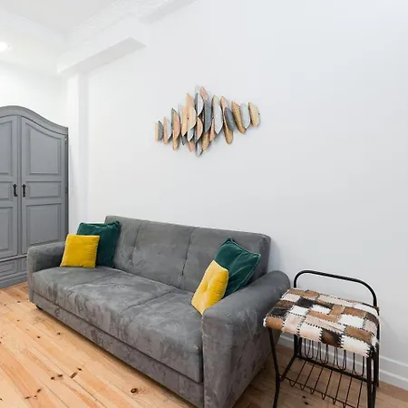 Guestready - Gold Leaf * Porto