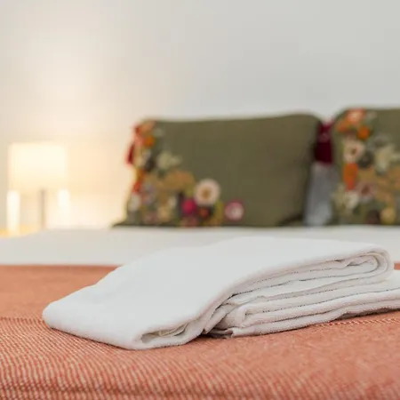 Guestready - Gold Leaf 3b Appartamento Oporto