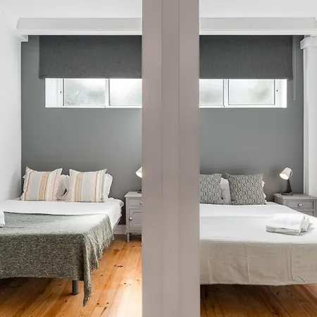 Appartement Guestready - Gold Leaf