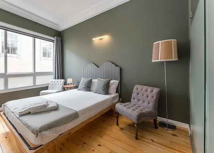 Guestready - Gold Leaf