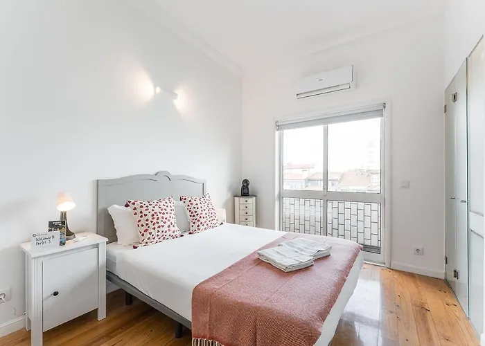 Guestready - Gold Leaf Porto