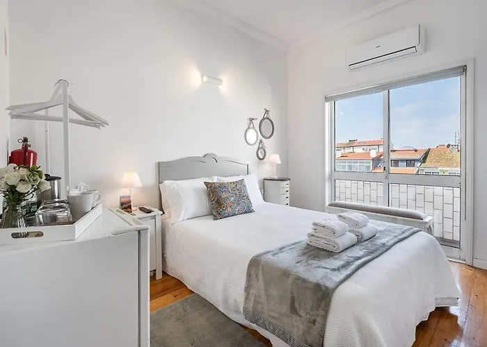 Hotel Guestready - Gold Leaf Porto